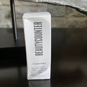 Beautycounter Overnight Resurfacing Peel